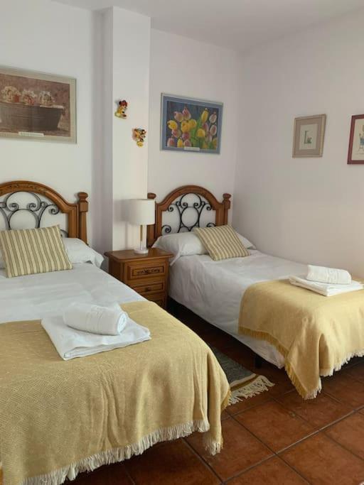 Casa Con Amplio Jardin En Pechon Villa Exterior photo